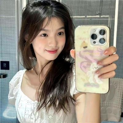 看不见的女儿封面