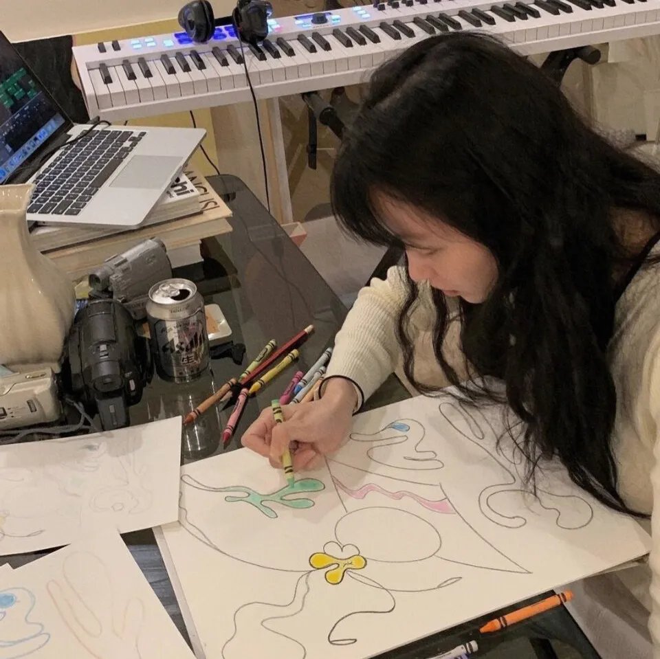 超级少女第六季封面