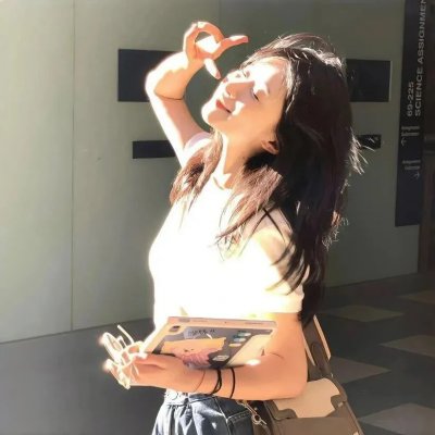 没有男人,女人更美封面